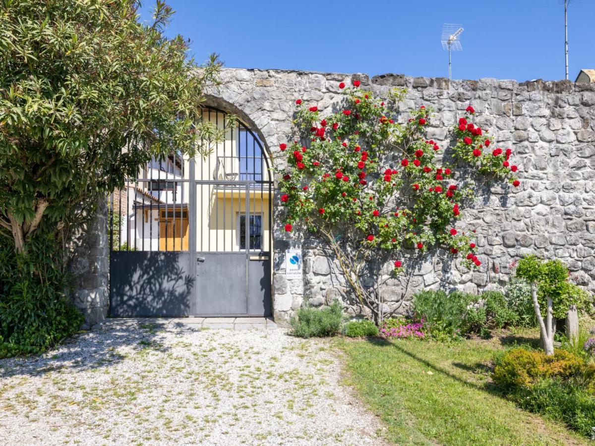Holiday Home Le Mura By Interhome Cividale del Friuli Exterior foto