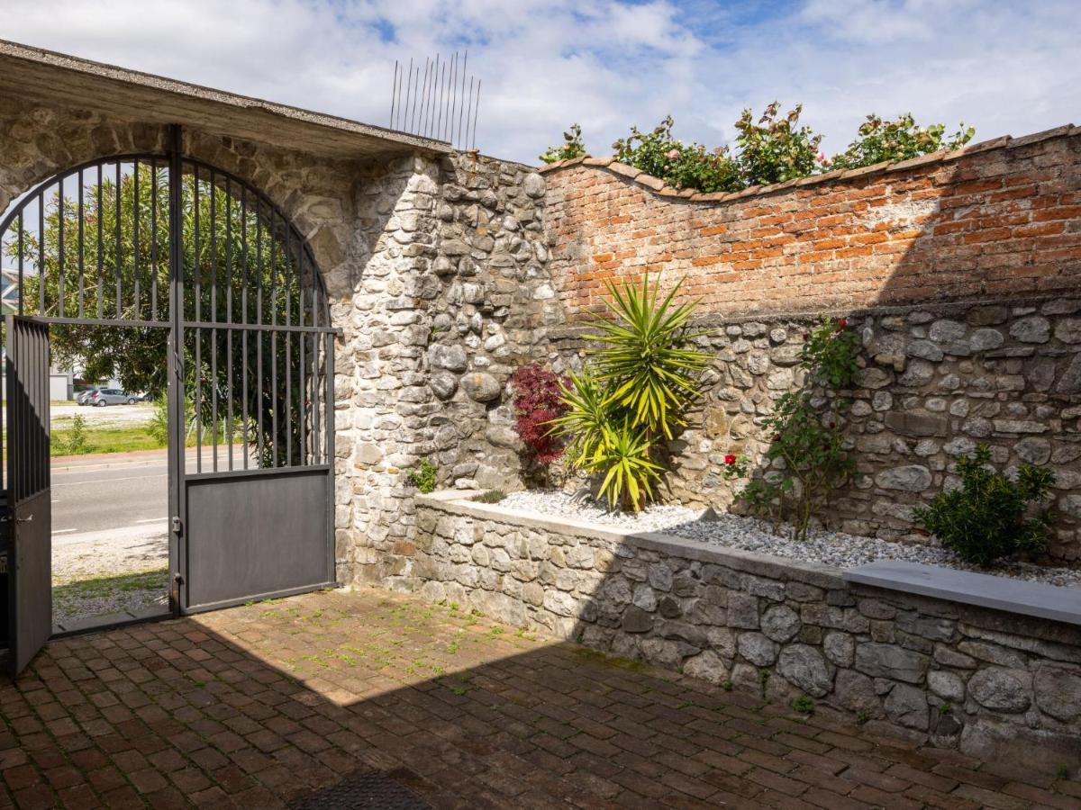 Holiday Home Le Mura By Interhome Cividale del Friuli Exterior foto