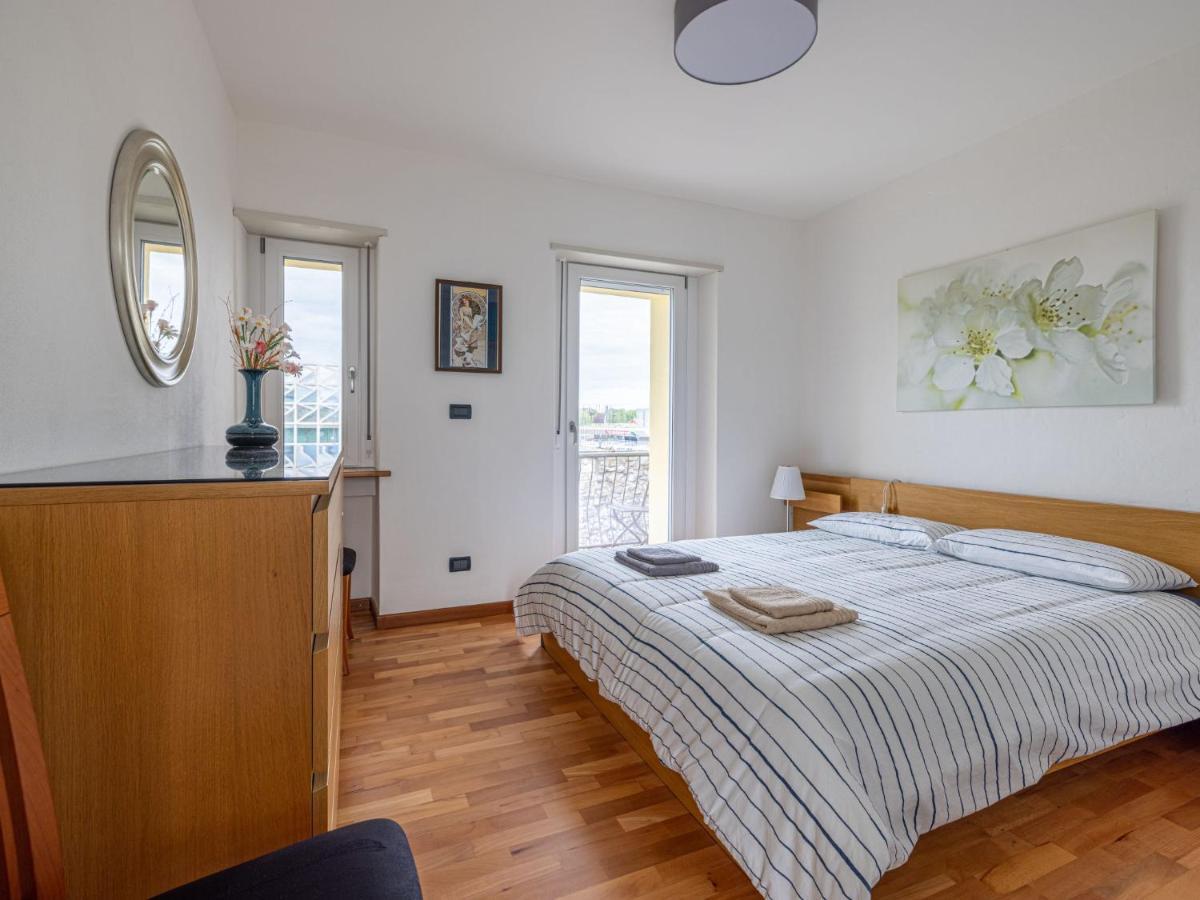Holiday Home Le Mura By Interhome Cividale del Friuli Exterior foto