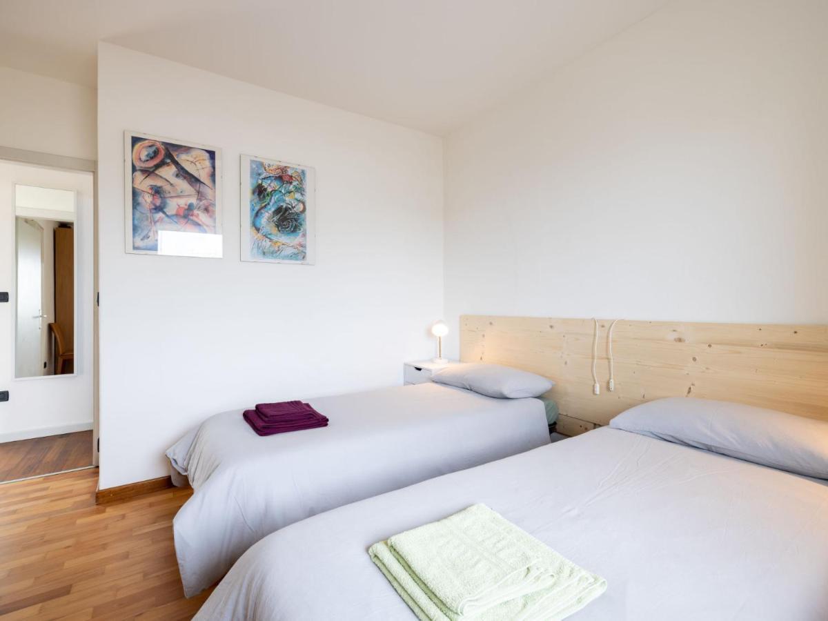 Holiday Home Le Mura By Interhome Cividale del Friuli Exterior foto