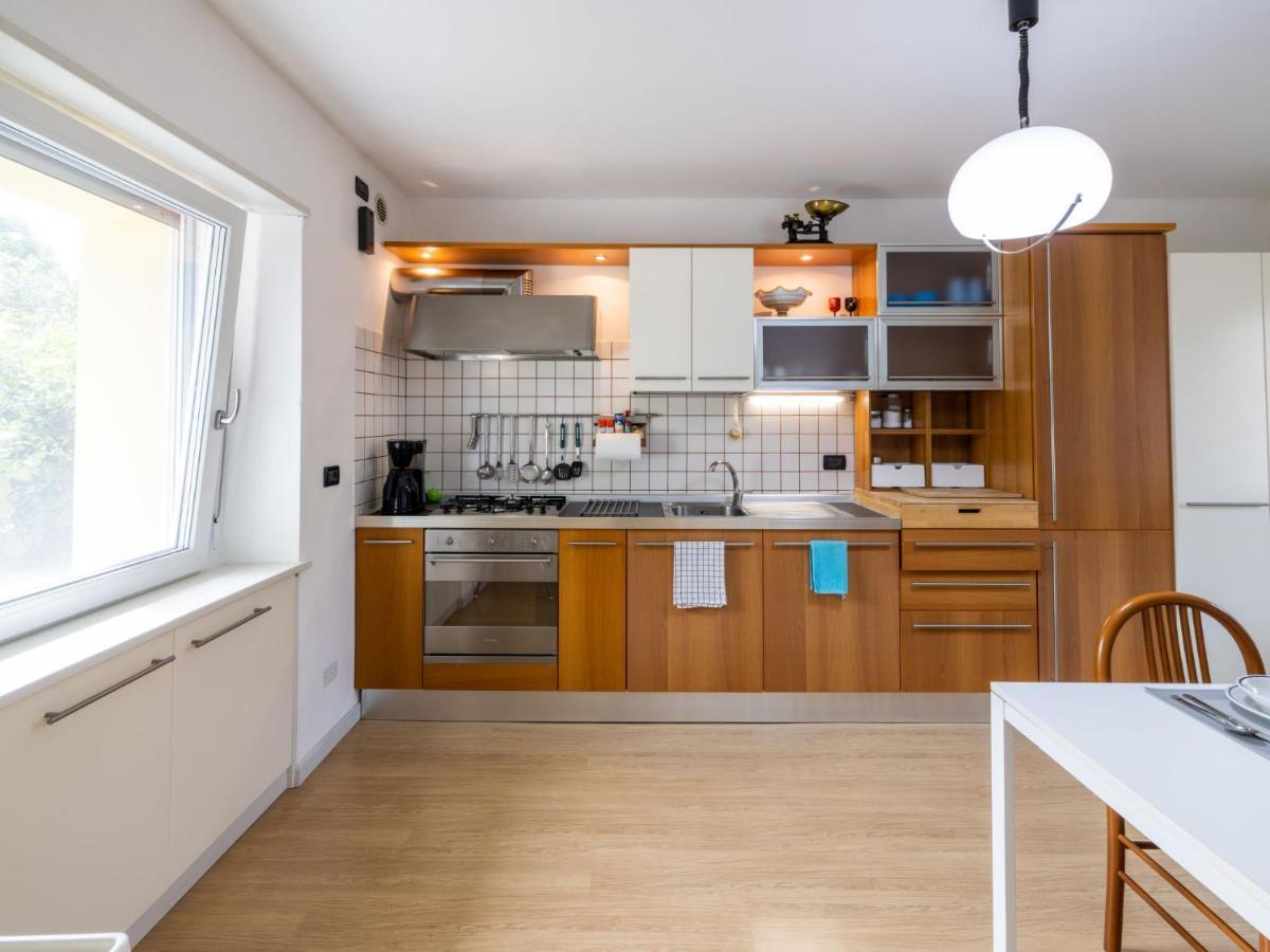 Holiday Home Le Mura By Interhome Cividale del Friuli Exterior foto
