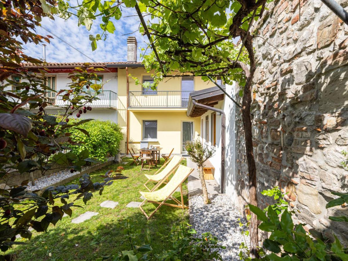 Holiday Home Le Mura By Interhome Cividale del Friuli Exterior foto